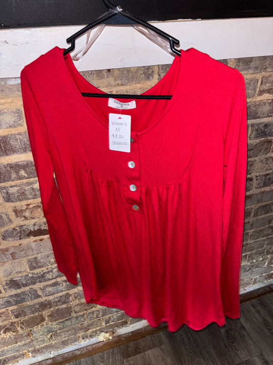 Women’s Medium Dress Top